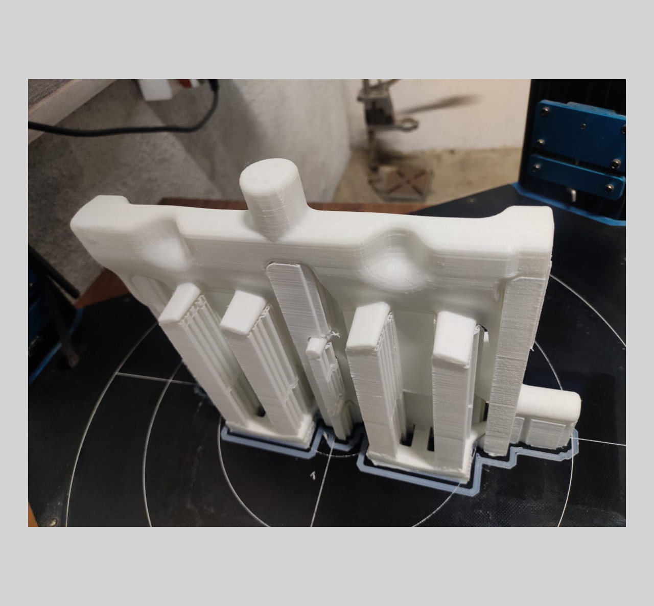 Industrial Machine